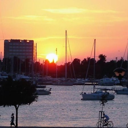 Murin Delfin Umag Exterior foto