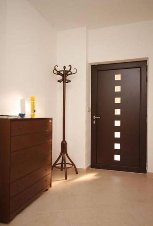 Murin Delfin Umag Exterior foto