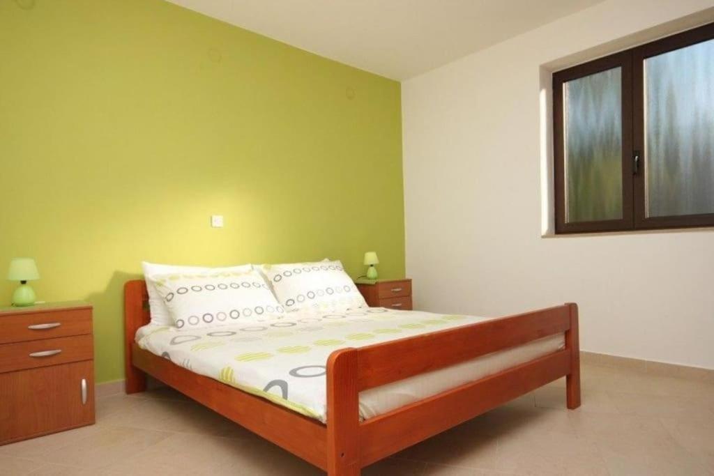 Murin Delfin Umag Exterior foto