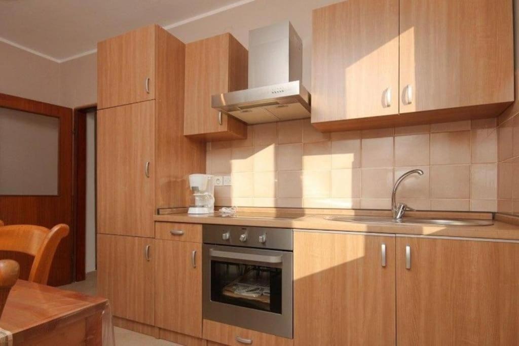 Murin Delfin Umag Exterior foto
