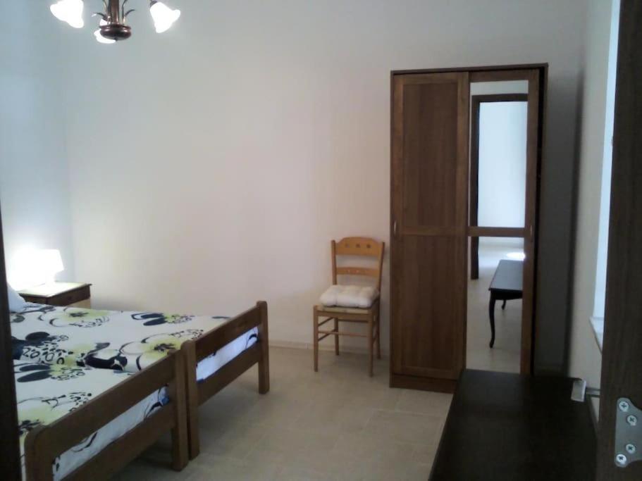 Murin Delfin Umag Exterior foto